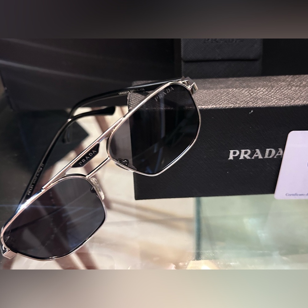 Prada sunglasses